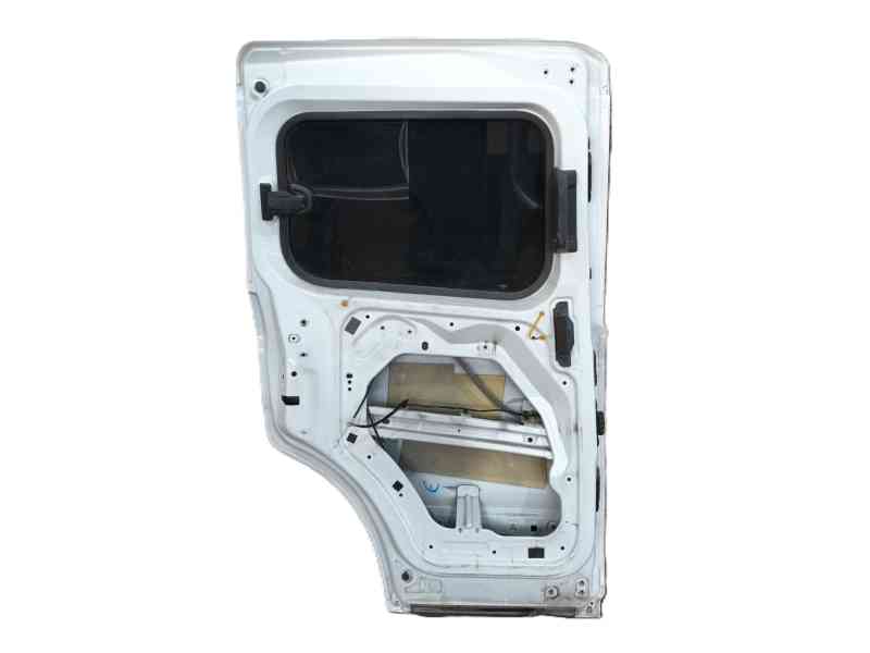 Recambio de puerta lateral corredera izquierda para ford transit courier b460 monospace 1.5 tdci referencia OEM IAM 2729900  