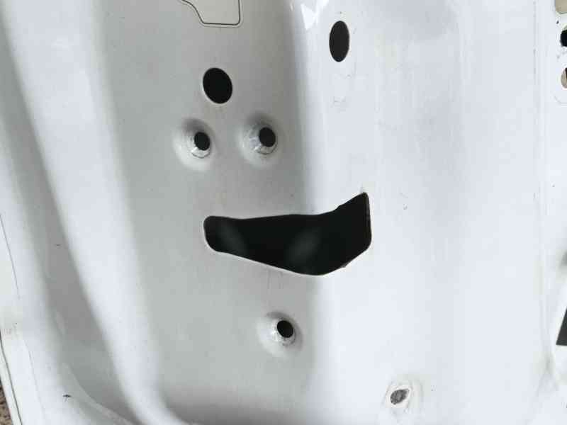 Recambio de puerta lateral corredera izquierda para ford transit courier b460 monospace 1.5 tdci referencia OEM IAM 2729900  