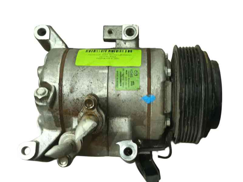 Recambio de compresor aire acondicionado para mazda cx-5 (kf) 2.0 referencia OEM IAM KD7761450A  
