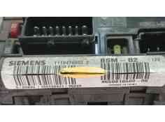 Recambio de bsm para peugeot partner monospace (5_, g_) 1.9 d referencia OEM IAM    2