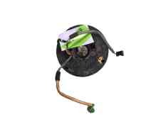 Recambio de anillo airbag para mercedes-benz sprinter 3,5-t caja/chasis (b906) 310 cdi (906.131, 906.133, 906.135, 906.231, 906.