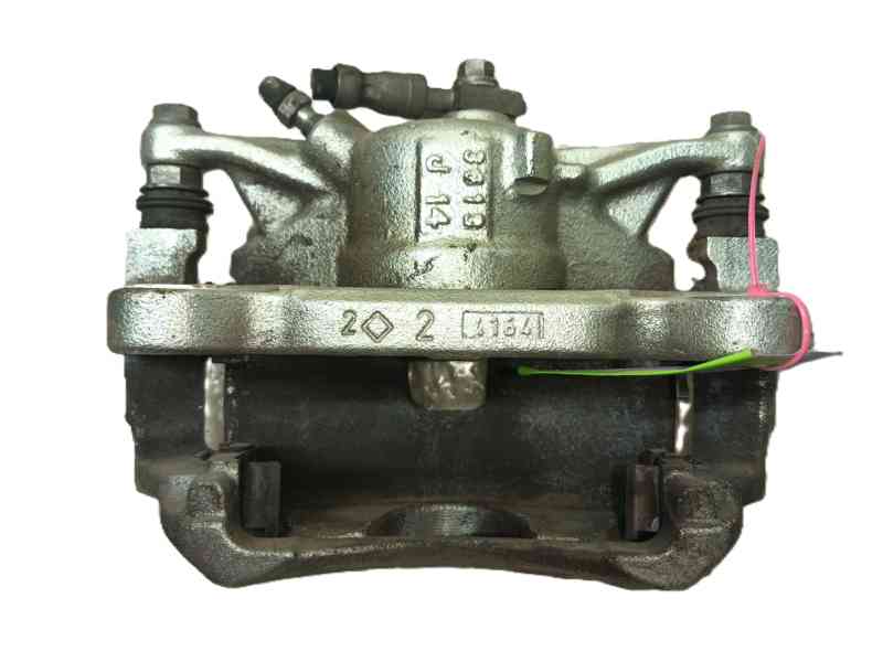 Recambio de pinza freno delantera izquierda para volkswagen golf 1.5 etsi mhev referencia OEM IAM   