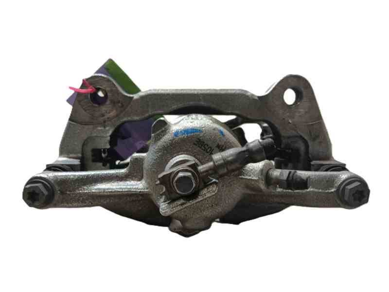 Recambio de pinza freno delantera izquierda para volkswagen golf 1.5 etsi mhev referencia OEM IAM   