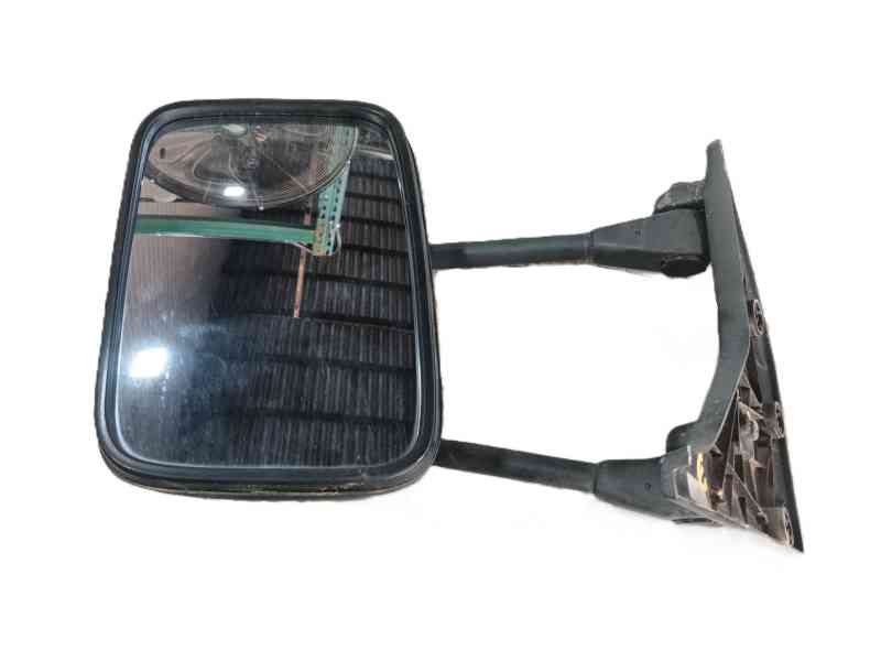 Recambio de espejo retrovisor izquierdo para volkswagen transporter t4 caja/chasis (70e, 70l, 70m, 7de, 7dl, 7dm) 2.5 tdi refere