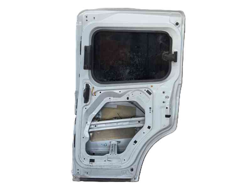 Recambio de puerta lateral corredera derecha para ford transit courier b460 monospace 1.5 tdci referencia OEM IAM 2484920  