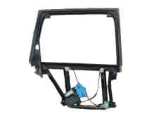 Recambio de elevalunas trasero derecho para volkswagen touareg (7la, 7l6, 7l7) 5.0 v10 tdi referencia OEM IAM 0 / 7L0839462D  