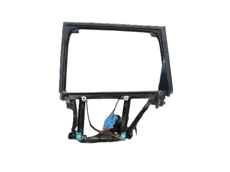 Recambio de elevalunas trasero izquierdo para volkswagen touareg (7la, 7l6, 7l7) 5.0 v10 tdi referencia OEM IAM 0 / 7L0839461D  