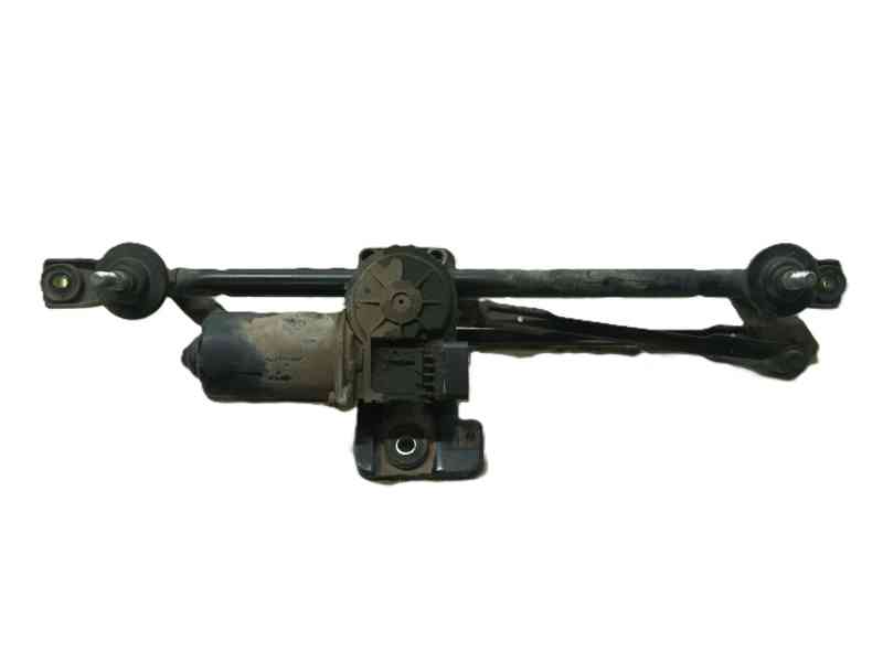Recambio de motor limpia delantero para kia sportage ii (je_, km_) 2.0 crdi referencia OEM IAM 981001F000  