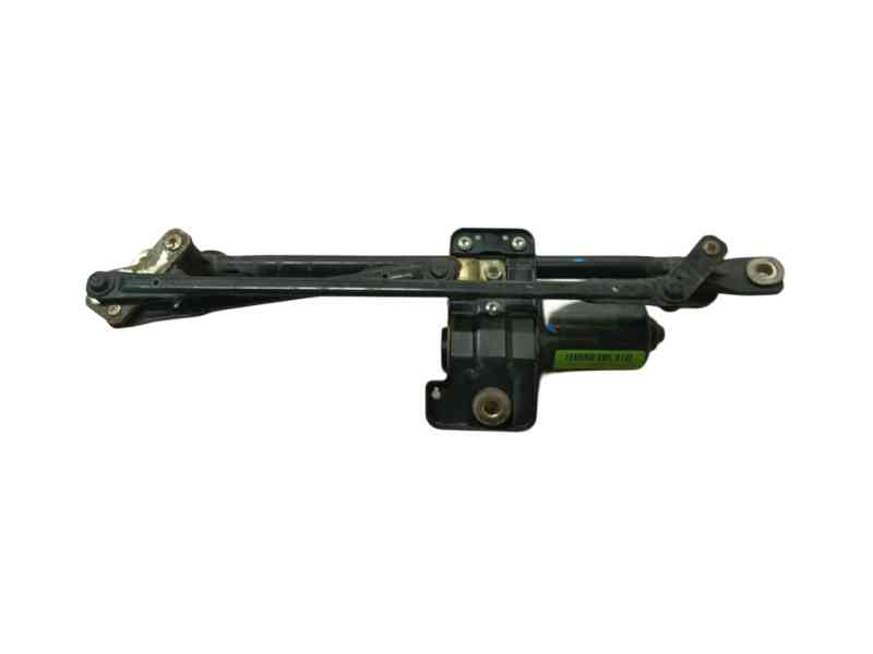 Recambio de motor limpia delantero para kia sportage ii (je_, km_) 2.0 crdi referencia OEM IAM 981001F000  