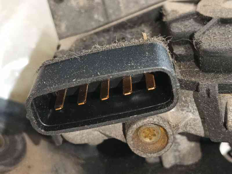 Recambio de motor limpia delantero para kia sportage ii (je_, km_) 2.0 crdi referencia OEM IAM 981001F000  