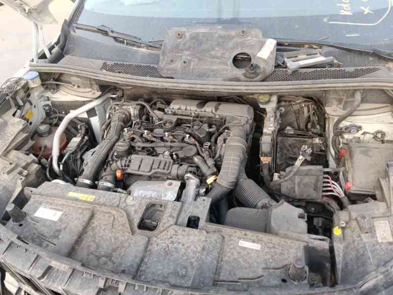 Recambio de caja cambios para peugeot 3008 ii suv (mc_, mr_, mj_, m4_) 1.5 bluehdi 130 referencia OEM IAM 1620368980 / 982141898