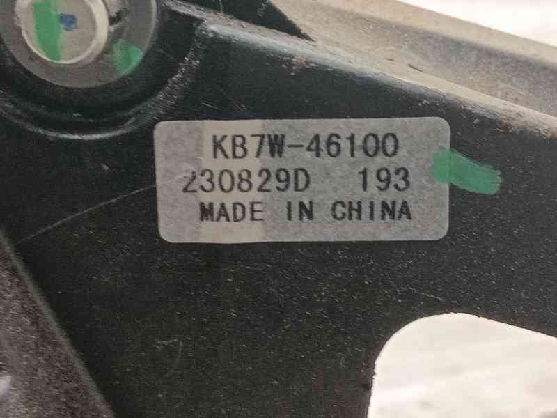 Recambio de palanca cambio para mazda cx-5 (kf) 2.0 referencia OEM IAM   