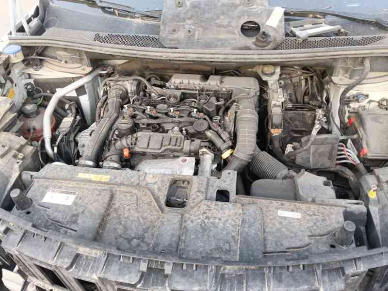 Recambio de motor completo para peugeot 3008 ii suv (mc_, mr_, mj_, m4_) 1.5 bluehdi 130 referencia OEM IAM 1638150480 / 1638150