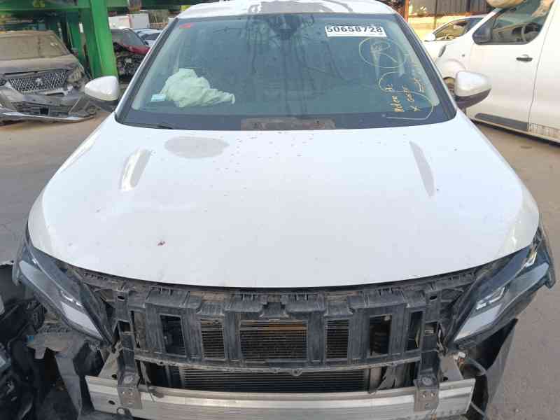 Recambio de capot delantero para peugeot 3008 ii suv (mc_, mr_, mj_, m4_) 1.5 bluehdi 130 referencia OEM IAM 9842375180  