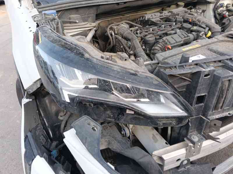 Recambio de faro derecho para peugeot 3008 ii suv (mc_, mr_, mj_, m4_) 1.5 bluehdi 130 referencia OEM IAM 1675889480  