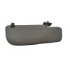Recambio de parasol izquierdo para fiat doblo autobús (263_) 1.3 d multijet (263axc1a) referencia OEM IAM 735733817  