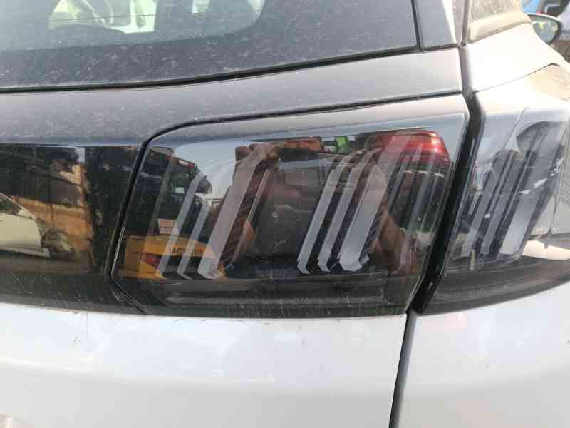 Recambio de piloto trasero derecho interior para peugeot 3008 ii suv (mc_, mr_, mj_, m4_) 1.5 bluehdi 130 referencia OEM IAM 983