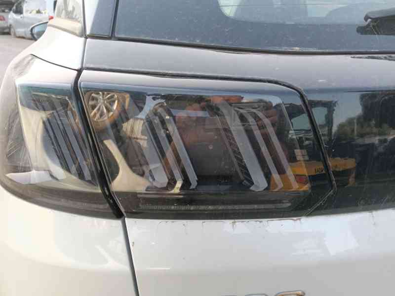 Recambio de piloto trasero izquierdo interior para peugeot 3008 ii suv (mc_, mr_, mj_, m4_) 1.5 bluehdi 130 referencia OEM IAM 9