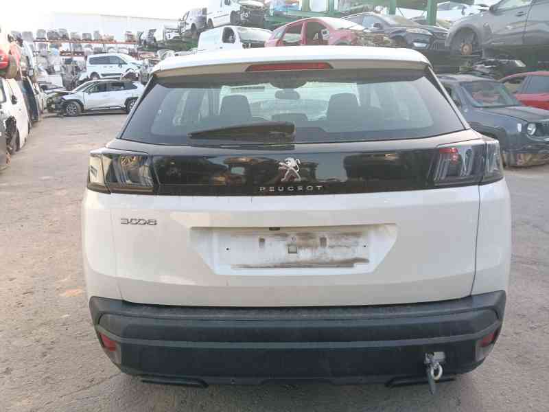 Recambio de porton trasero para peugeot 3008 ii suv (mc_, mr_, mj_, m4_) 1.5 bluehdi 130 referencia OEM IAM 1617409480  