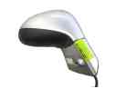 ESPEJO RETROVISOR DERECHO 8153NF 12503430M4 