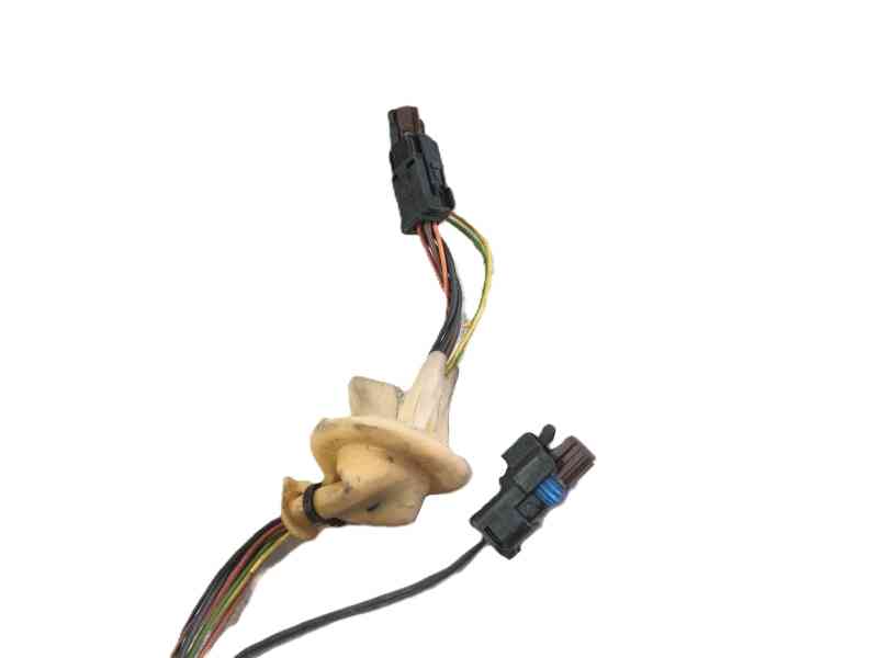 Recambio de espejo retrovisor derecho para peugeot 308 i (4a_, 4c_) 1.6 hdi referencia OEM IAM 8153NF  