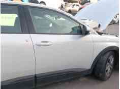 Recambio de puerta delantera derecha para peugeot 3008 ii suv (mc_, mr_, mj_, m4_) 1.5 bluehdi 130 referencia OEM IAM 9812306280