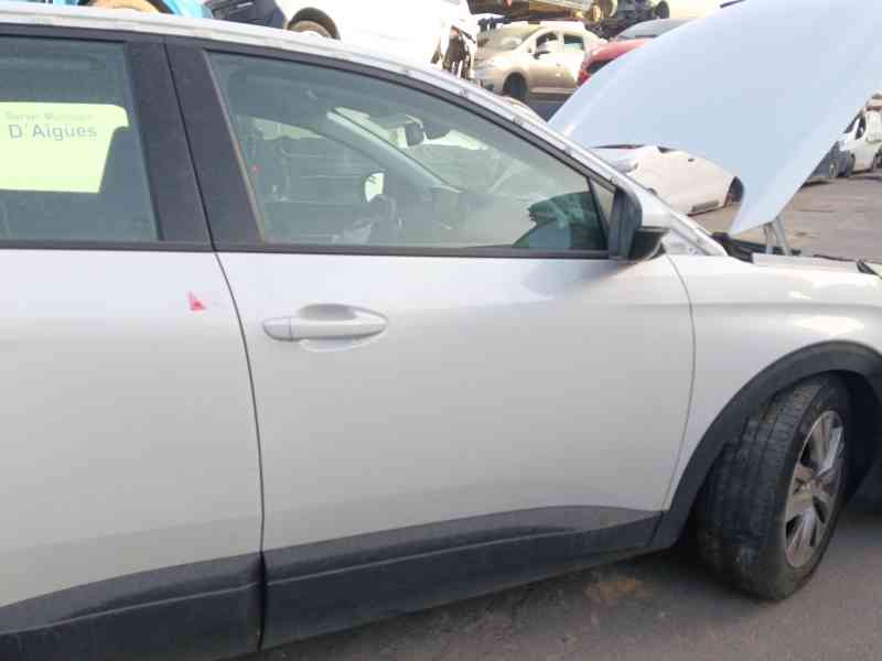 Recambio de puerta delantera derecha para peugeot 3008 ii suv (mc_, mr_, mj_, m4_) 1.5 bluehdi 130 referencia OEM IAM 9812306280