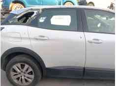 Recambio de puerta trasera derecha para peugeot 3008 ii suv (mc_, mr_, mj_, m4_) 1.5 bluehdi 130 referencia OEM IAM 9812317080  