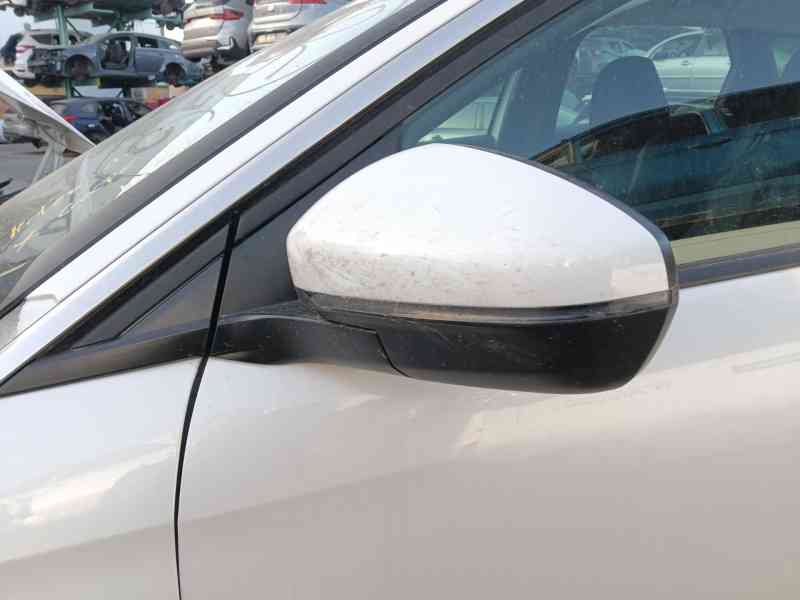 Recambio de espejo retrovisor izquierdo para peugeot 3008 ii suv (mc_, mr_, mj_, m4_) 1.5 bluehdi 130 referencia OEM IAM 1618046