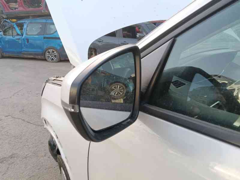 Recambio de espejo retrovisor izquierdo para peugeot 3008 ii suv (mc_, mr_, mj_, m4_) 1.5 bluehdi 130 referencia OEM IAM 1618046