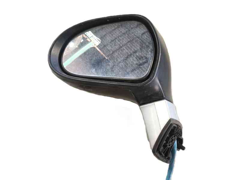 Recambio de espejo retrovisor izquierdo para peugeot 308 i (4a_, 4c_) 1.6 hdi referencia OEM IAM 8153NG  