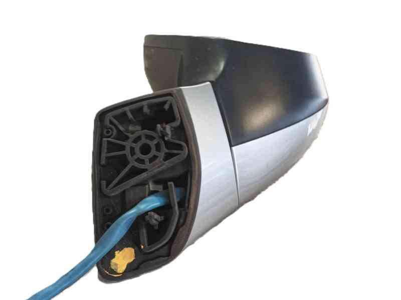 Recambio de espejo retrovisor izquierdo para peugeot 308 i (4a_, 4c_) 1.6 hdi referencia OEM IAM 8153NG  