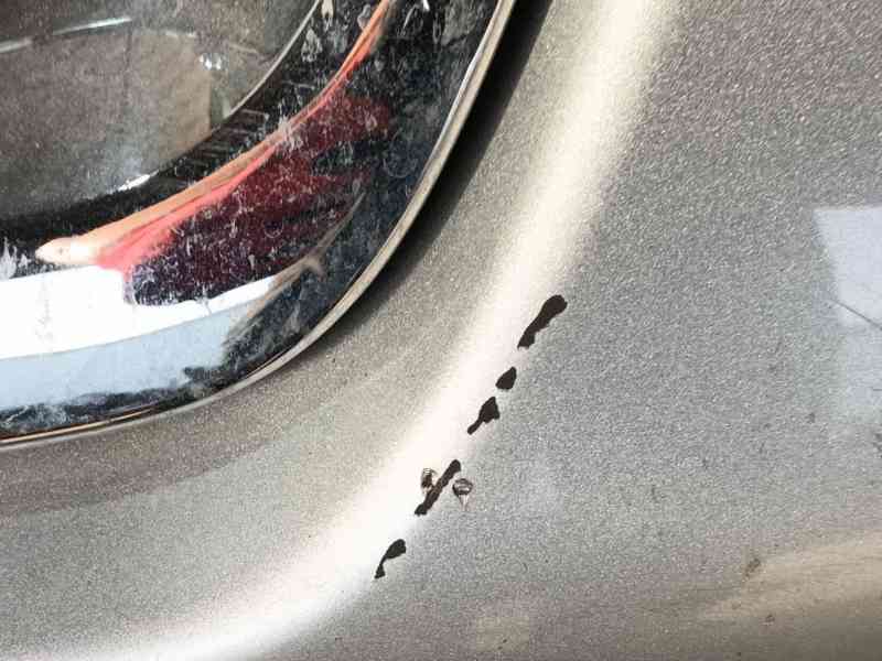 Recambio de paragolpes delantero para peugeot 308 i (4a_, 4c_) 1.6 hdi referencia OEM IAM 7401LS  
