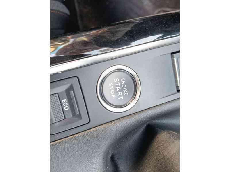 Recambio de conmutador de arranque para peugeot 3008 ii suv (mc_, mr_, mj_, m4_) 1.5 bluehdi 130 referencia OEM IAM   