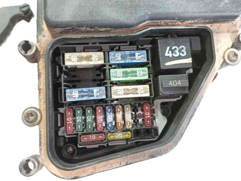 Recambio de caja reles / fusibles para volkswagen touareg (7la, 7l6, 7l7) 5.0 v10 tdi referencia OEM IAM 0 / 7L0937548C  