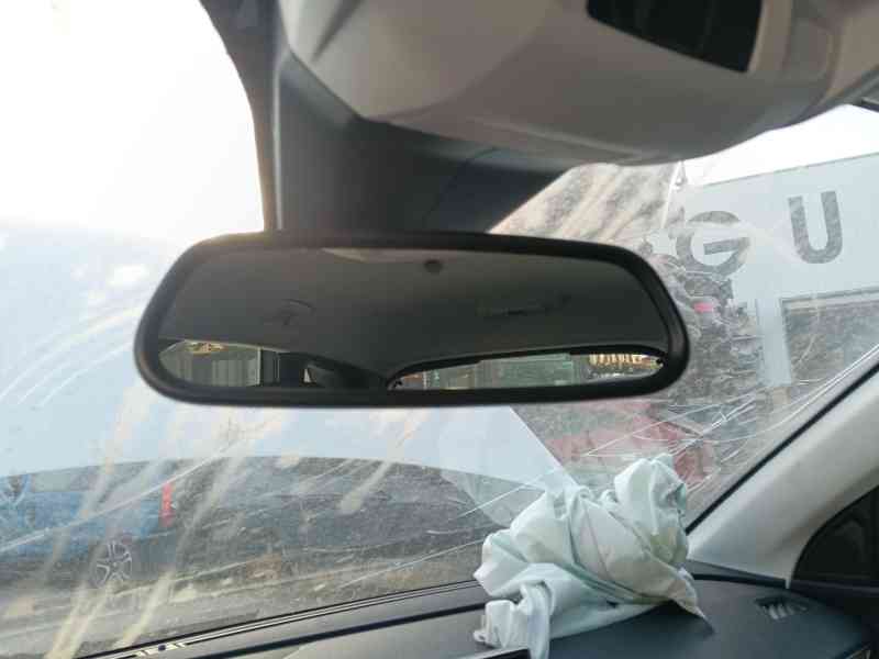 Recambio de espejo retrovisor interior para peugeot 3008 ii suv (mc_, mr_, mj_, m4_) 1.5 bluehdi 130 referencia OEM IAM 98404098