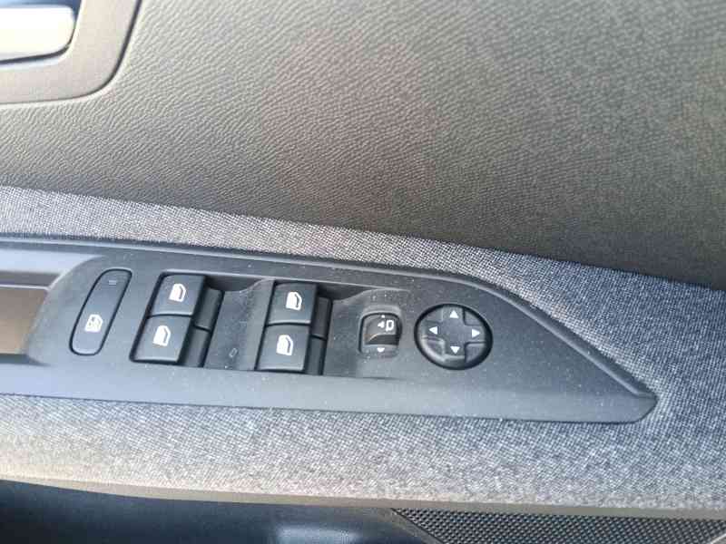 Recambio de mando elevalunas delantero izquierdo para peugeot 3008 ii suv (mc_, mr_, mj_, m4_) 1.5 bluehdi 130 referencia OEM IA