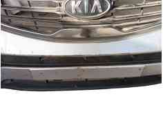 Recambio de paragolpes delantero para kia sportage iii (sl) 1.7 crdi referencia OEM IAM 865113U000   2