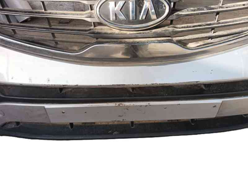 Recambio de paragolpes delantero para kia sportage iii (sl) 1.7 crdi referencia OEM IAM 865113U000  