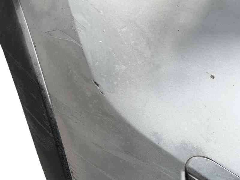 Recambio de paragolpes delantero para kia sportage iii (sl) 1.7 crdi referencia OEM IAM 865113U000  