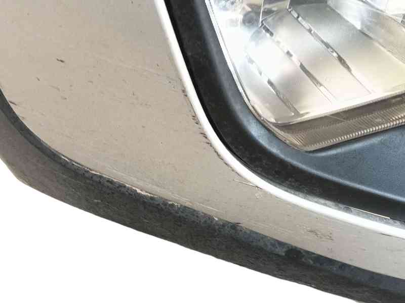 Recambio de paragolpes delantero para kia sportage iii (sl) 1.7 crdi referencia OEM IAM 865113U000  