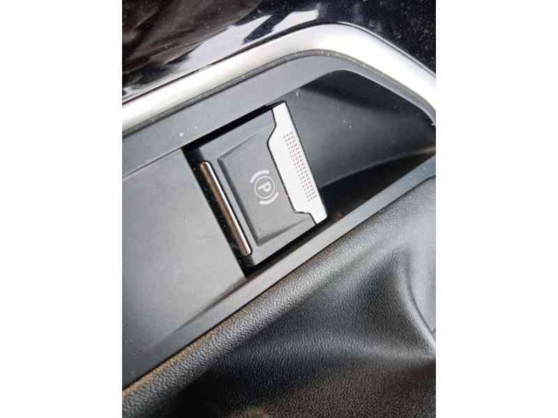 Recambio de palanca freno de mano para peugeot 3008 ii suv (mc_, mr_, mj_, m4_) 1.5 bluehdi 130 referencia OEM IAM   