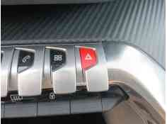 Recambio de warning para peugeot 3008 ii suv (mc_, mr_, mj_, m4_) 1.5 bluehdi 130 referencia OEM IAM   