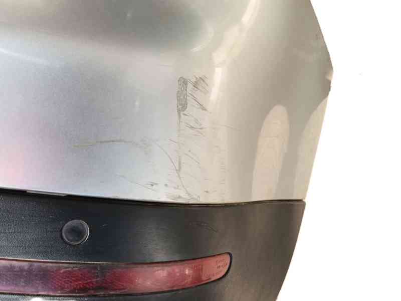 Recambio de paragolpes trasero para volkswagen touareg (7la, 7l6, 7l7) 5.0 v10 tdi referencia OEM IAM 0 / 7L6807417DGRU  