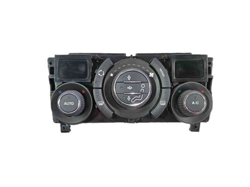 Recambio de mando calefaccion / aire acondicionado para peugeot 308 i (4a_, 4c_) 1.6 hdi referencia OEM IAM   