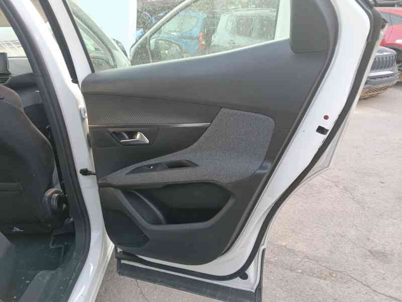 Recambio de guarnecido puerta trasera derecha para peugeot 3008 ii suv (mc_, mr_, mj_, m4_) 1.5 bluehdi 130 referencia OEM IAM  