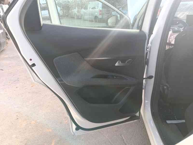 Recambio de guarnecido puerta trasera izquierda para peugeot 3008 ii suv (mc_, mr_, mj_, m4_) 1.5 bluehdi 130 referencia OEM IAM