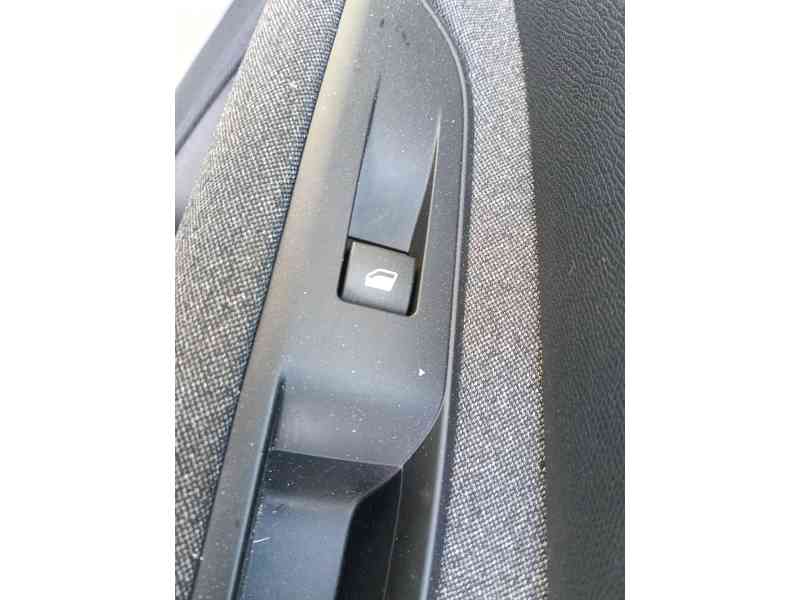 Recambio de mando elevalunas trasero derecho para peugeot 3008 ii suv (mc_, mr_, mj_, m4_) 1.5 bluehdi 130 referencia OEM IAM 98