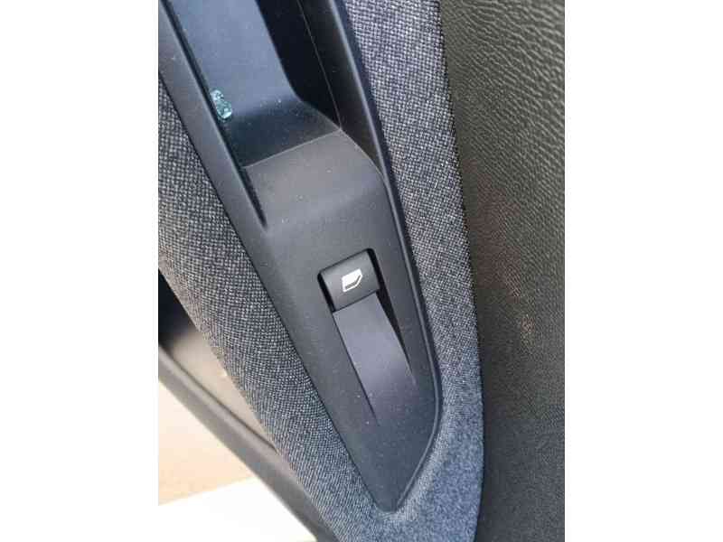 Recambio de mando elevalunas trasero izquierdo para peugeot 3008 ii suv (mc_, mr_, mj_, m4_) 1.5 bluehdi 130 referencia OEM IAM 