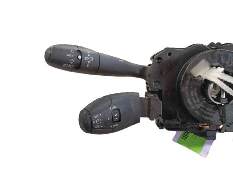 Recambio de mando multifuncion para peugeot 308 i (4a_, 4c_) 1.6 hdi referencia OEM IAM   